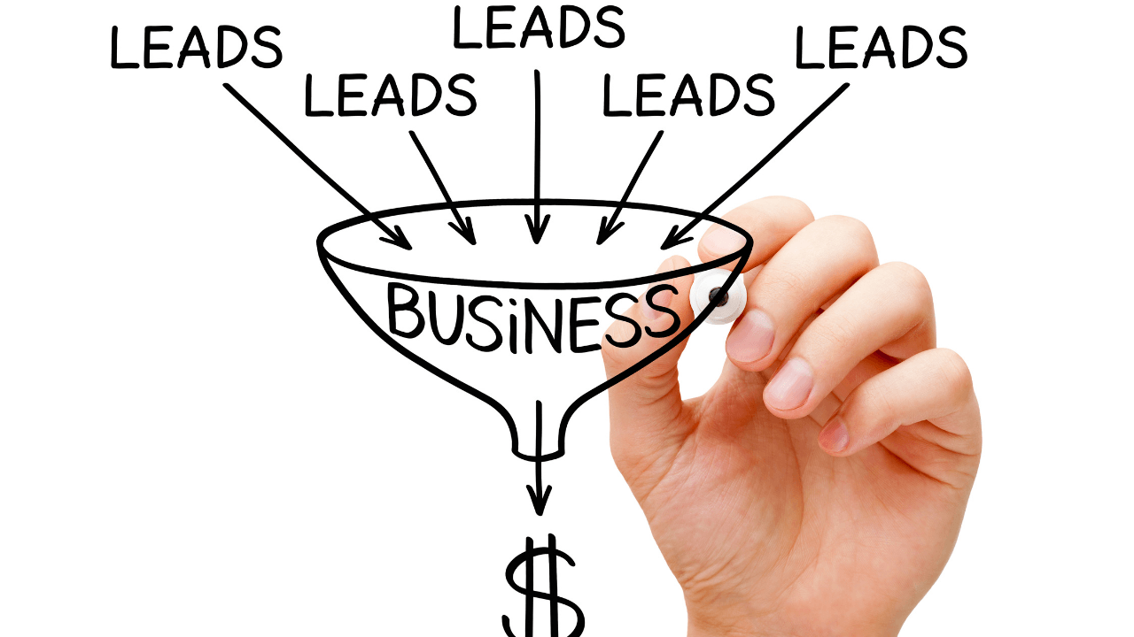 lead generation campaign mistake