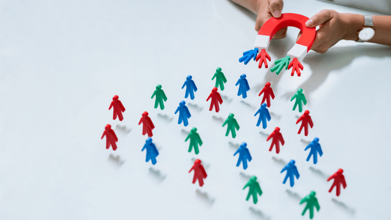 Lead Generation Campaign Mistake