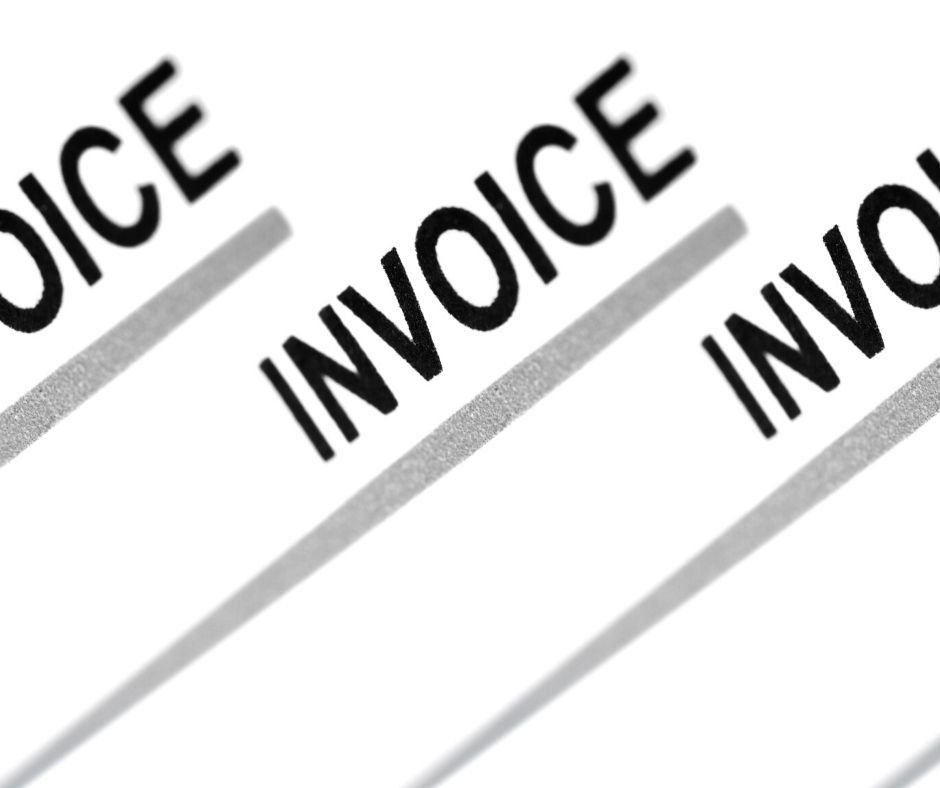 automate invoices