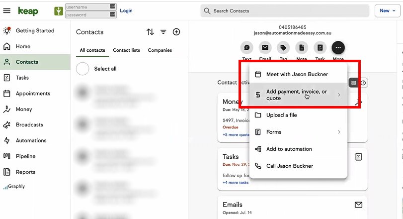 automated invoice processing