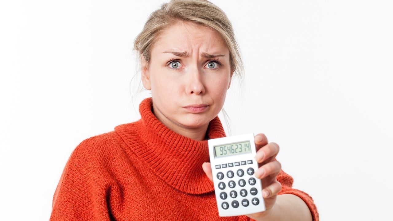 lead generation mistake