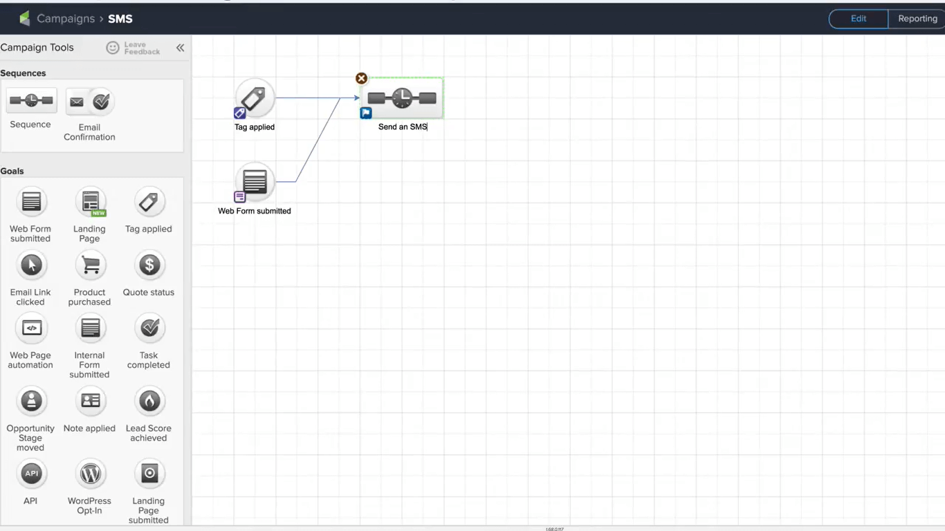 using sms in your communications