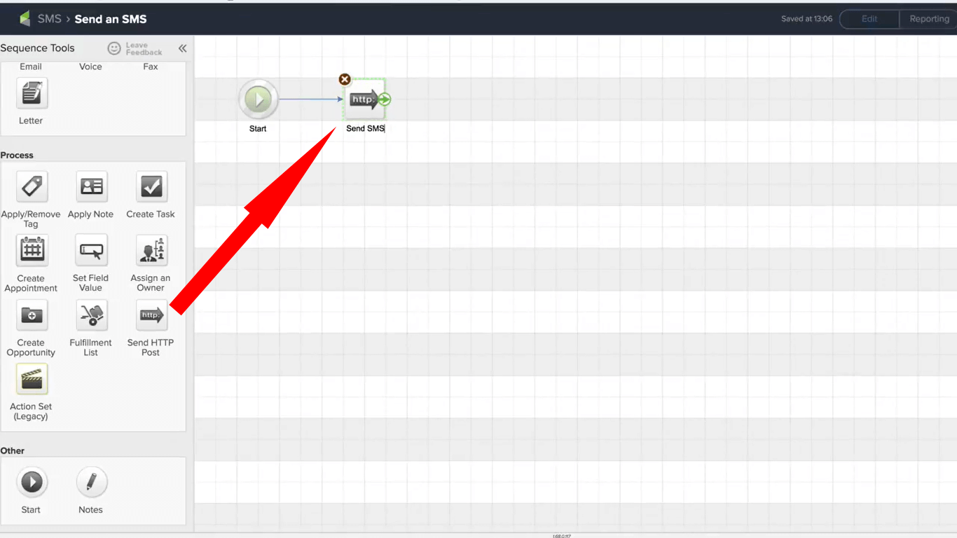 using sms in your communications