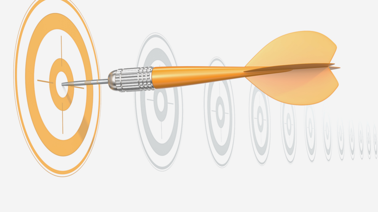 know your target market 2