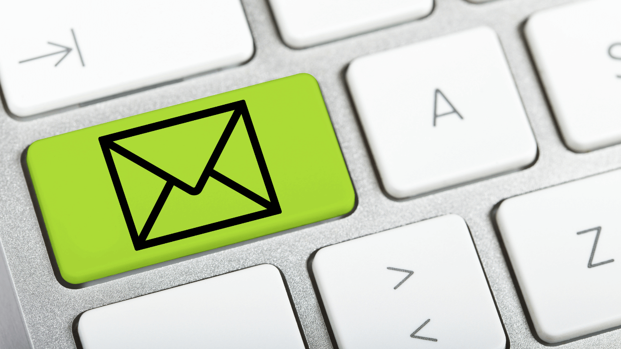 send follow up emails