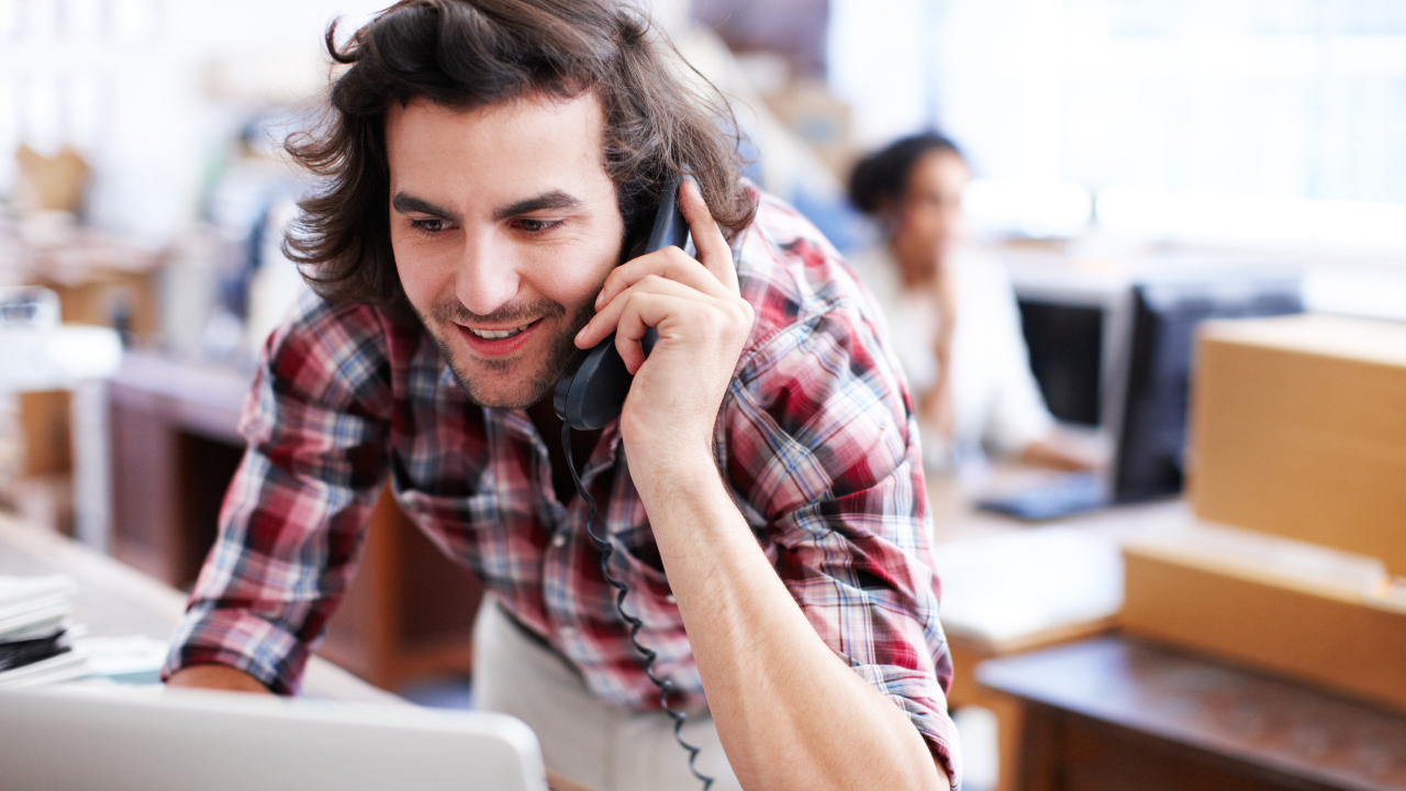 Turn Failure Into Business Success